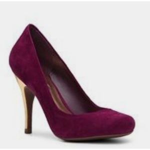 Jessica Simpson - 8 - Oscar - Cranberry